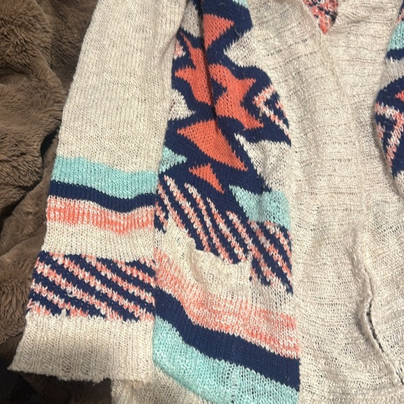 Charlotte Russe XS Cardigan - Picture 2 of 4